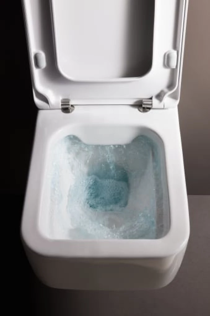 WC šolja konzolna rimless LAUFEN PRO S - Image 2